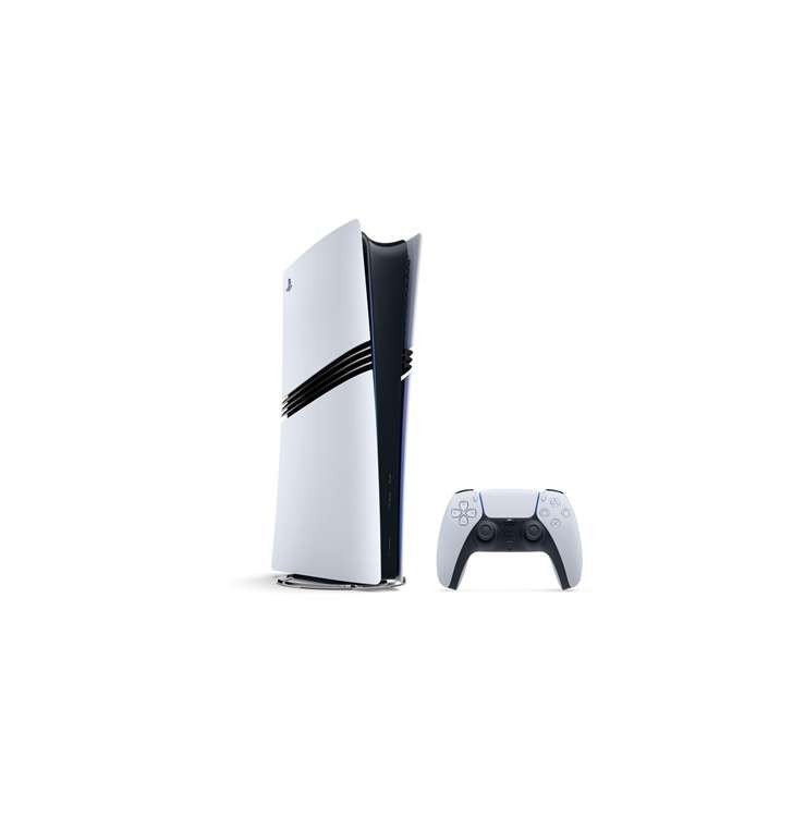 PlayStation 5 Pro 2TB